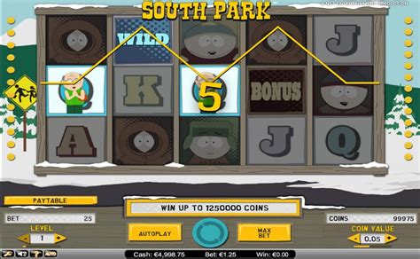 south park slots|South Park Slots Review ️2023 .